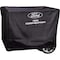 Ford Generator Cover FGC11A1 - alternate 1